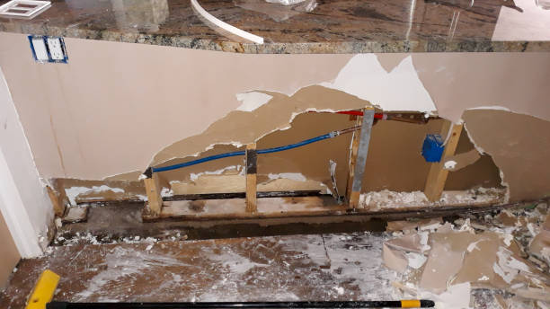 24/7 water damage repair in NE
