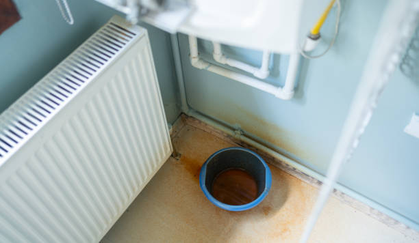 Best Water damage contractors near me  in Gering, NE