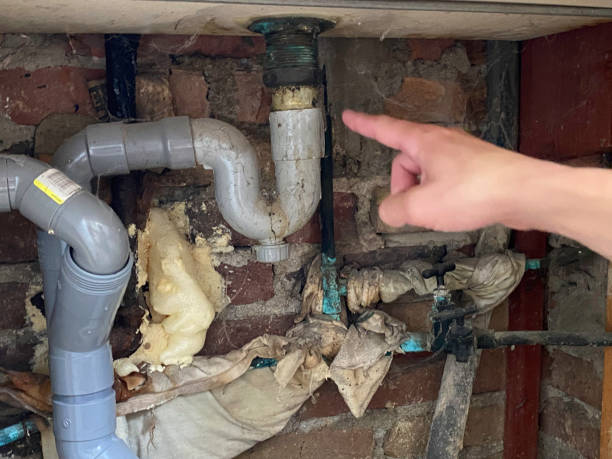 Best Flooded house restoration  in Gering, NE