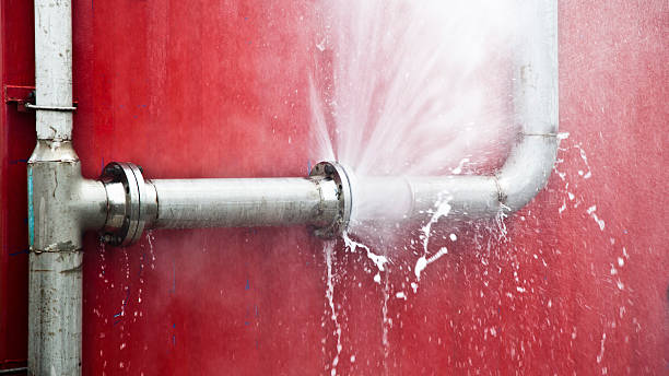 Best Water damage restoration experts  in Gering, NE