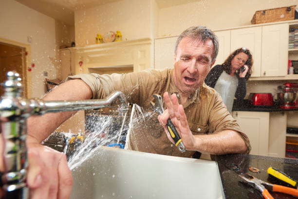 Best Carpet water damage restoration  in Gering, NE